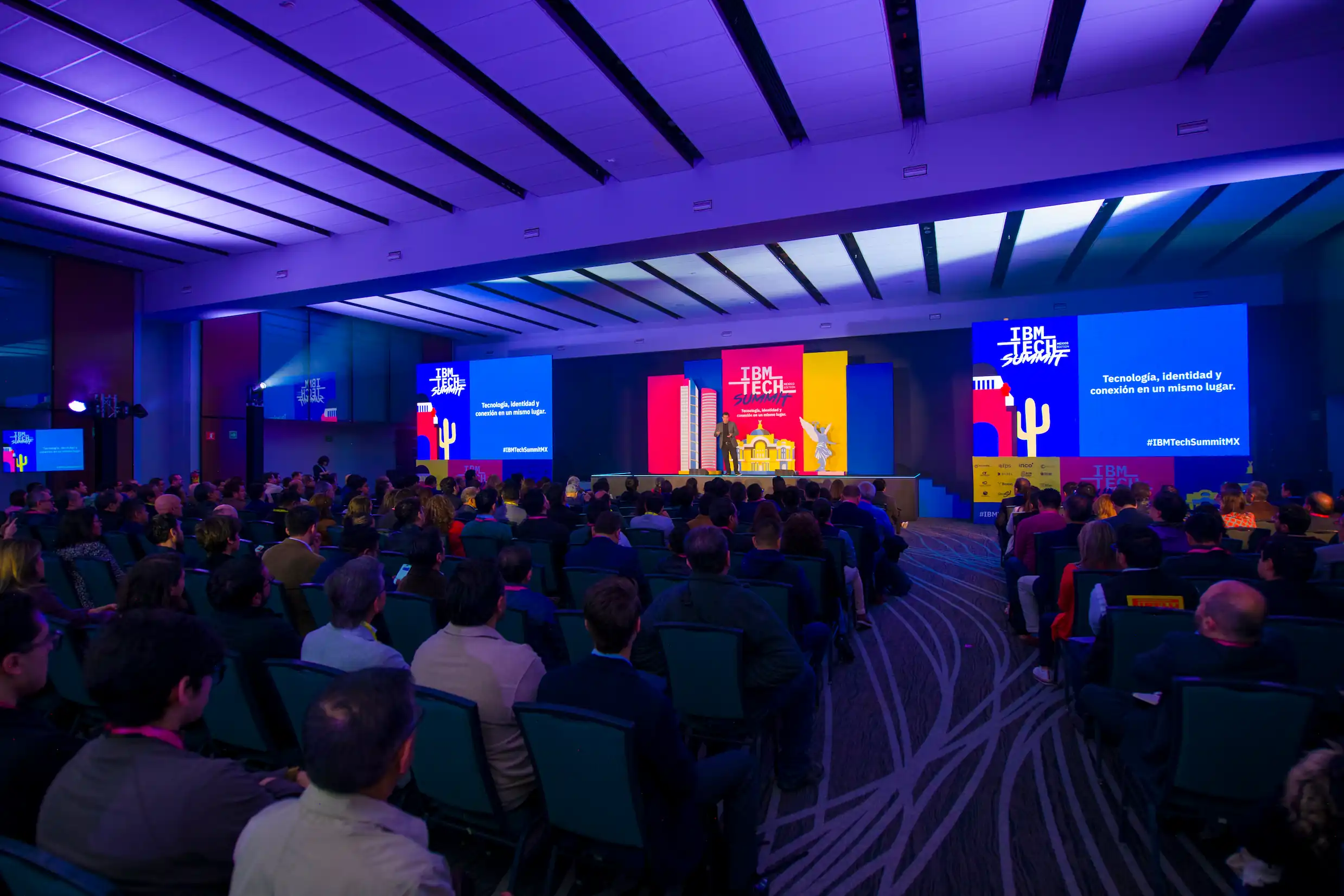 IBM Tech Summit 2026